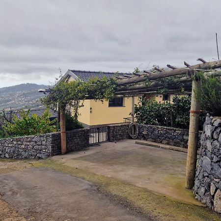 Casa Da Levada Do Arco Arco da Calheta (Madeira) Exterior foto